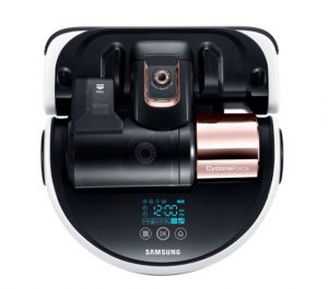 Samsung Vacuum Cleaner ROBOT SR20H9050U-diminimalis.com