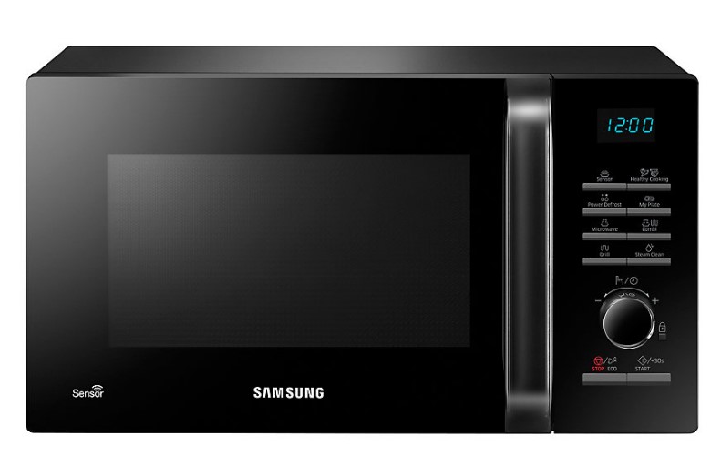 Microwave Samsung MG23H3185PK | Spesifikasi Dan Harga Maret 2018