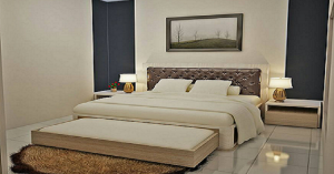 Desain kamar tidur ukuran 3x3-diminimalis.com
